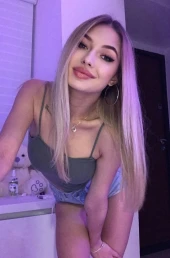 Проститутка Лариса